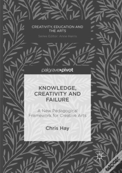 Capa do artigo Knowledge, Creativity And Failure