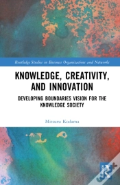 Capa do artigo Knowledge, Creativity, And Innovation