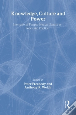 Capa do artigo Knowledge, Culture And Power