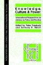 Knowledge, Culture And Power - Preview