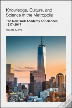 Capa do artigo Knowledge, Culture, And Science In The Metropolis