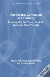 Knowledge, Curriculum And Learning
