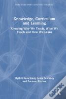 Knowledge, Curriculum And Learning