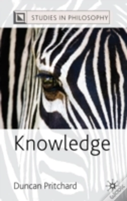 Capa do artigo Knowledge