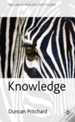 Capa do artigo Knowledge