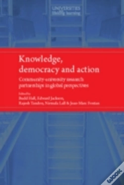 Capa do artigo Knowledge, Democracy And Action