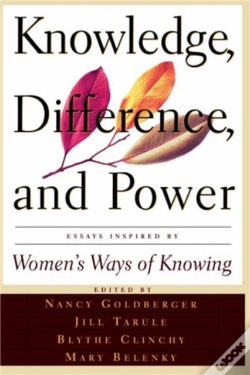 Capa do artigo Knowledge, Difference, And Power