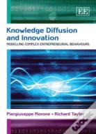 Knowledge Diffusion And Innovation - Modelling Complex Entrepreneurial Behaviours