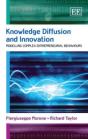 Knowledge Diffusion And Innovation - Modelling Complex Entrepreneurial Behaviours - Preview