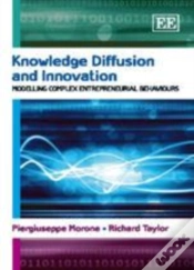 Capa do artigo Knowledge Diffusion And Innovation