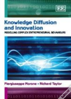 Capa do artigo Knowledge Diffusion And Innovation
