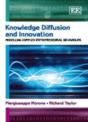 Knowledge Diffusion And Innovation - Preview