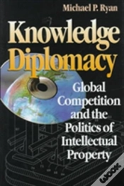 Capa do artigo Knowledge Diplomacy