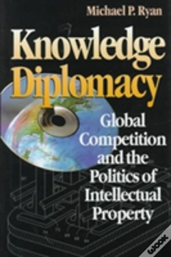 Capa do artigo Knowledge Diplomacy