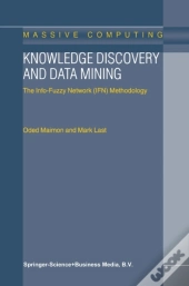 Knowledge Discovery And Data Mining