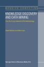 Knowledge Discovery And Data Mining - Preview