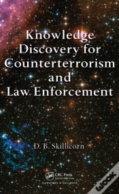 Capa do artigo Knowledge Discovery For Counterterrorism And Law Enforcement