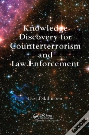 Capa do artigo Knowledge Discovery For Counterterrorism And Law Enforcement