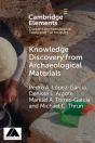 Knowledge Discovery From Archaeological Materials - Preview