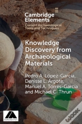 Knowledge Discovery From Archaeological Materials