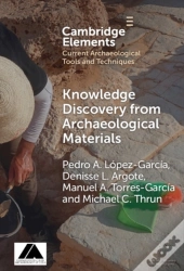 Knowledge Discovery From Archaeological Materials