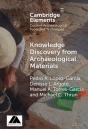 Knowledge Discovery From Archaeological Materials - Preview