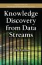 Knowledge Discovery From Data Streams - Preview