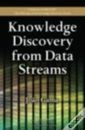 Capa do artigo Knowledge Discovery From Data Streams