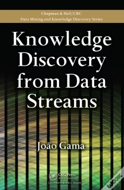 Capa do artigo Knowledge Discovery From Data Streams