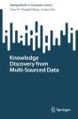 Knowledge Discovery From Multi-Sourced Data - Preview