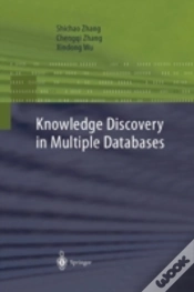 Capa do artigo Knowledge Discovery In Multiple Databases