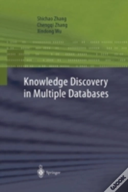 Capa do artigo Knowledge Discovery In Multiple Databases