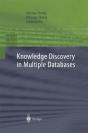 Knowledge Discovery In Multiple Databases - Preview
