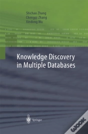 Capa do artigo Knowledge Discovery In Multiple Databases