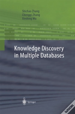 Capa do artigo Knowledge Discovery In Multiple Databases