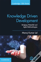 Capa do artigo Knowledge Driven Development
