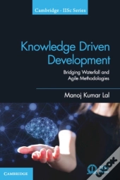 Knowledge Driven Development