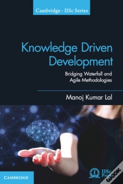 Capa do artigo Knowledge Driven Development