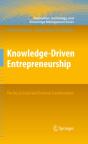 Knowledge-Driven Entrepreneurship - Preview