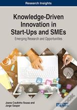 Knowledge-Driven Innovation In Start-Ups And Smes