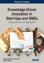 Knowledge-Driven Innovation In Start-Ups And Smes - Preview