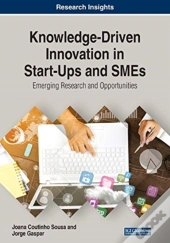 Knowledge-Driven Innovation In Start-Ups And Smes
