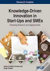 Capa do artigo Knowledge-Driven Innovation In Start-Ups And Smes