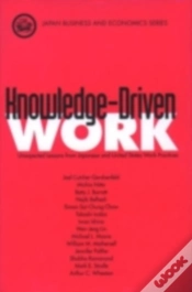 Capa do artigo Knowledge-Driven Work