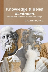 Knowledge & Belief Illustrated