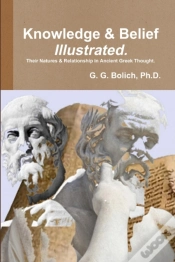 Capa do artigo Knowledge & Belief Illustrated