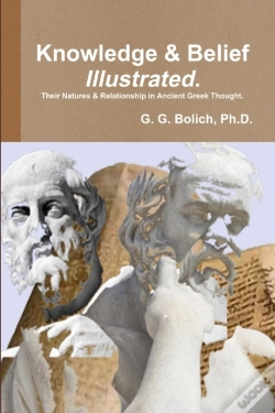 Capa do artigo Knowledge & Belief Illustrated