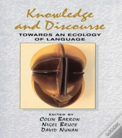Capa do artigo Knowledge & Discourse