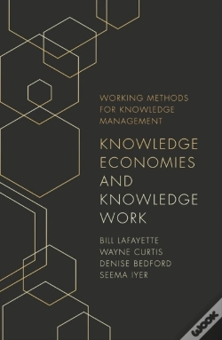 Capa do artigo Knowledge Economies And Knowledge Work