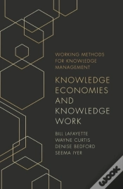 Capa do artigo Knowledge Economies And Knowledge Work